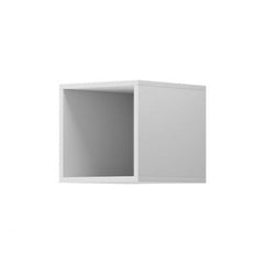 Enjoy Cube Shelf Suitable For Bookcase 30cm