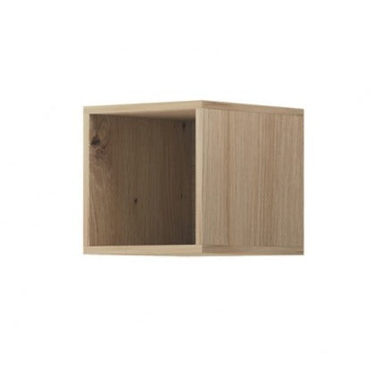 Enjoy Cube Shelf Suitable For Bookcase 30cm