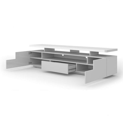 Eva TV Cabinet 195cm