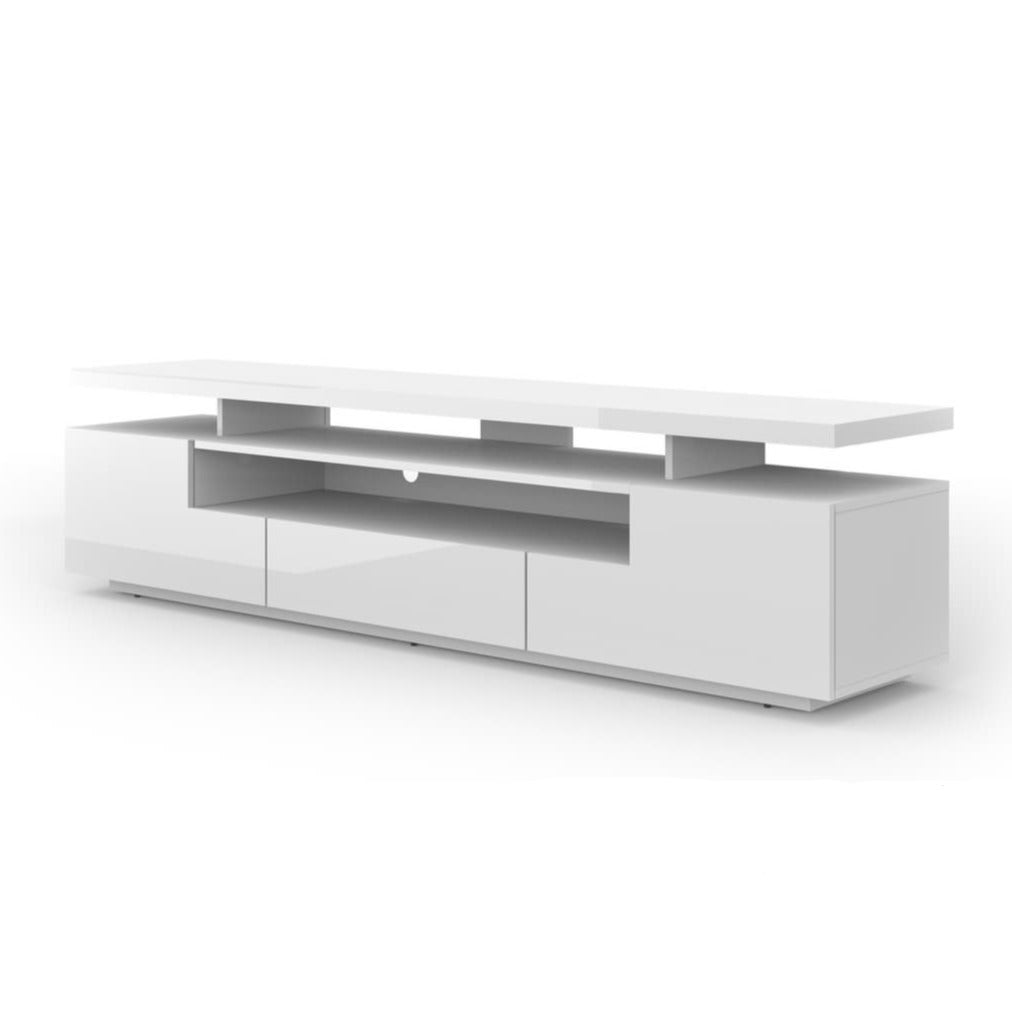Eva TV Cabinet 195cm