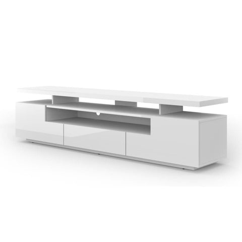 Eva TV Cabinet 195cm