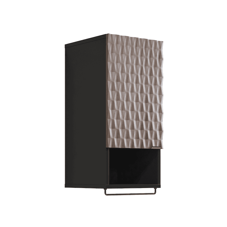 Enzo Floating Bathroom Cabinet 33cm