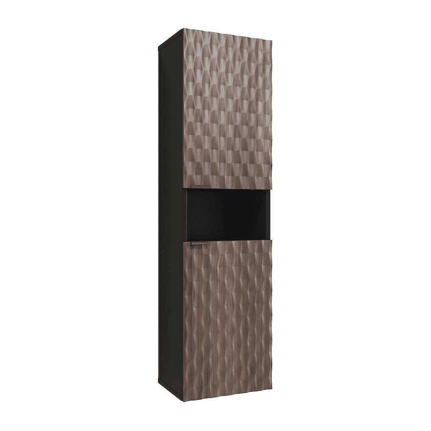 Enzo Floating Bathroom Cabinet 33cm