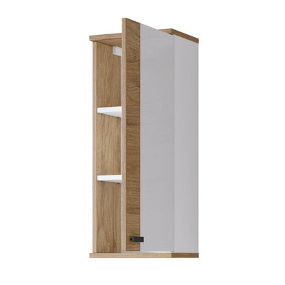 Fargo 03 Bathroom Cabinet 35cm