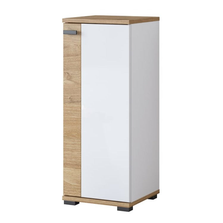 Fargo 09 Bathroom Cabinet 35cm