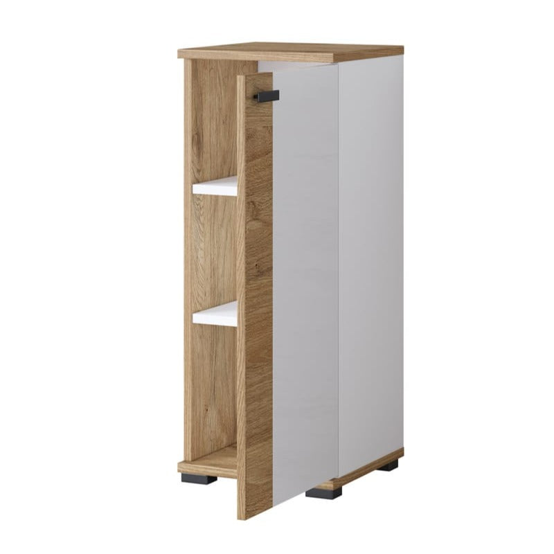 Fargo 09 Bathroom Cabinet 35cm