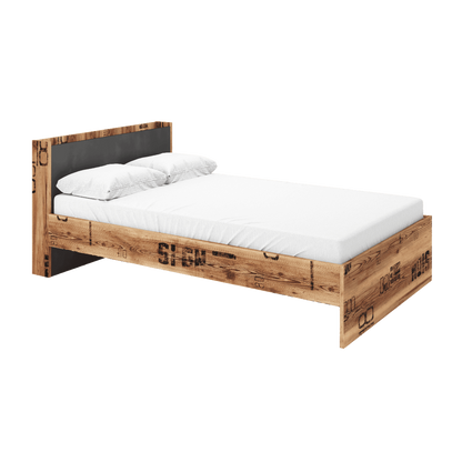 Fargo Bed Frame
