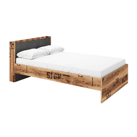 Fargo Bed Frame