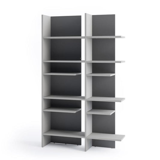 Fitt FL-01L Bookcase 119cm