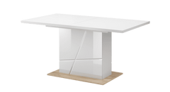 Futura FU-10 Extendable Dining Table 160cm