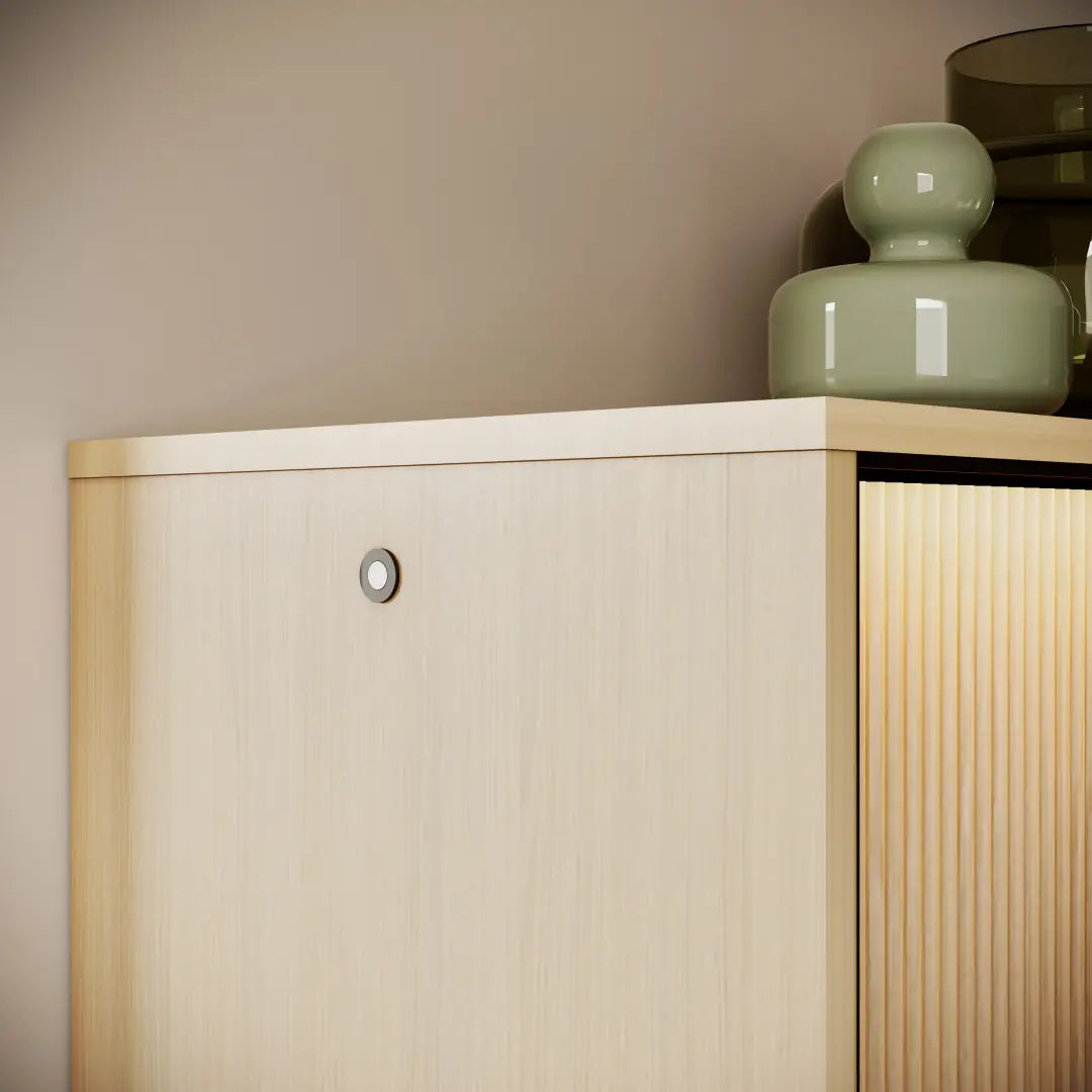Flow FW-01 Display Cabinet 92cm