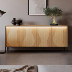 Flow FW-04 Sideboard Cabinet 193cm