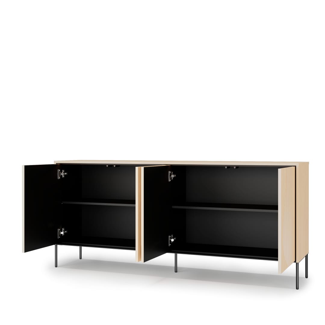 Flow FW-04 Sideboard Cabinet 193cm