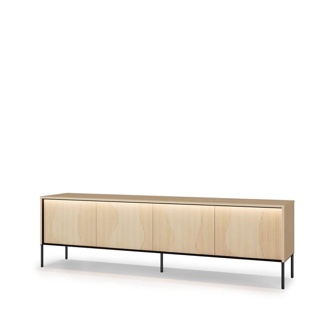 Flow FW-05 TV Cabinet 193cm