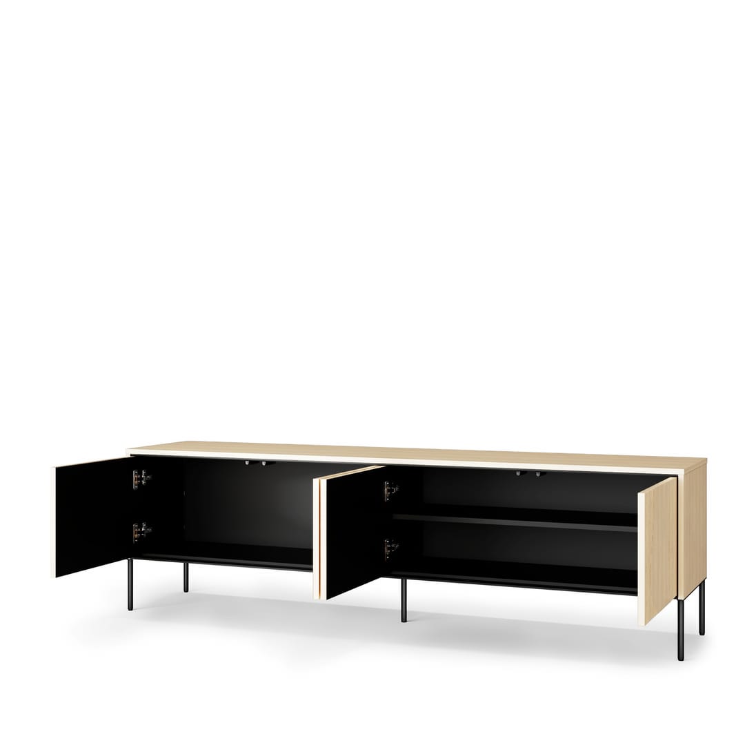 Flow FW-05 TV Cabinet 193cm