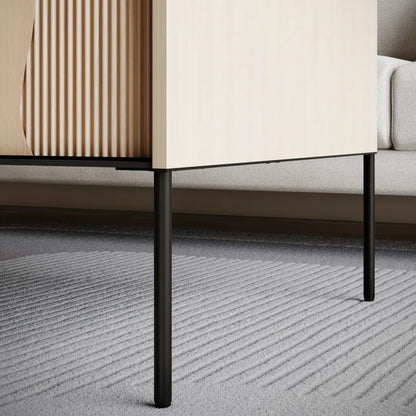 Flow FW-06 Coffee Table 100cm