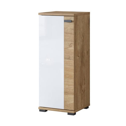 Fargo 09 Bathroom Cabinet 35cm