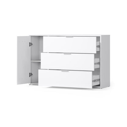 Florencja Chest Of Drawers 125cm