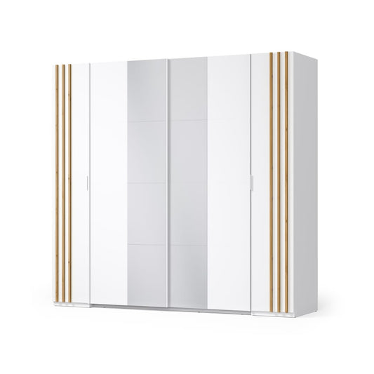 Florencja Sliding Door Wardrobe 220cm