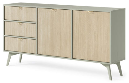 Forest Large Sideboard Cabinet 158cm