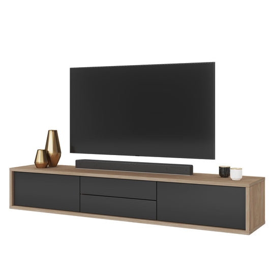 Frida 39 Floating TV Cabinet 180cm
