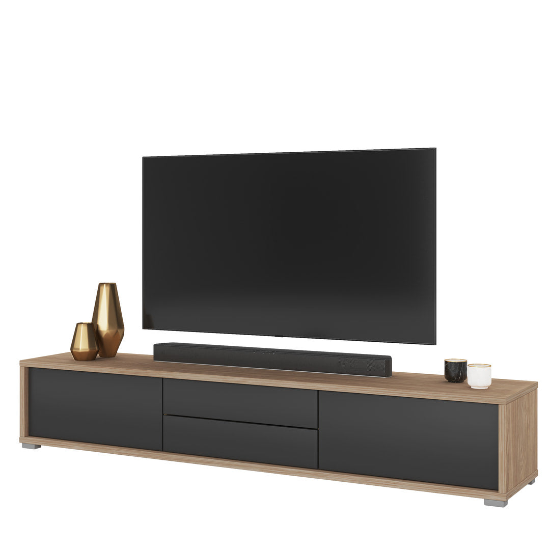 Frida 39 Floating TV Cabinet 180cm