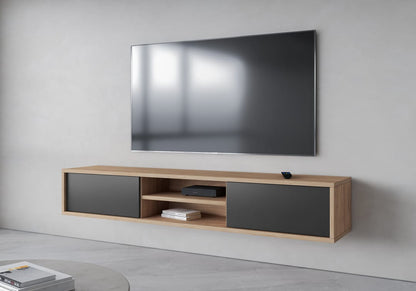 Frida 40 Floating TV Cabinet 180cm