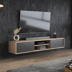 Frida 40 Floating TV Cabinet 180cm