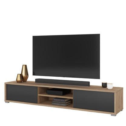 Frida 40 Floating TV Cabinet 180cm