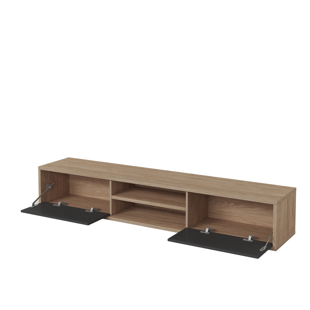 Frida 40 Floating TV Cabinet 180cm