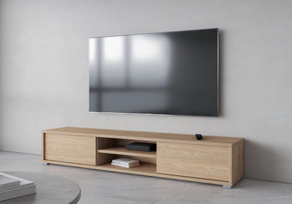Frida 40 Floating TV Cabinet 180cm