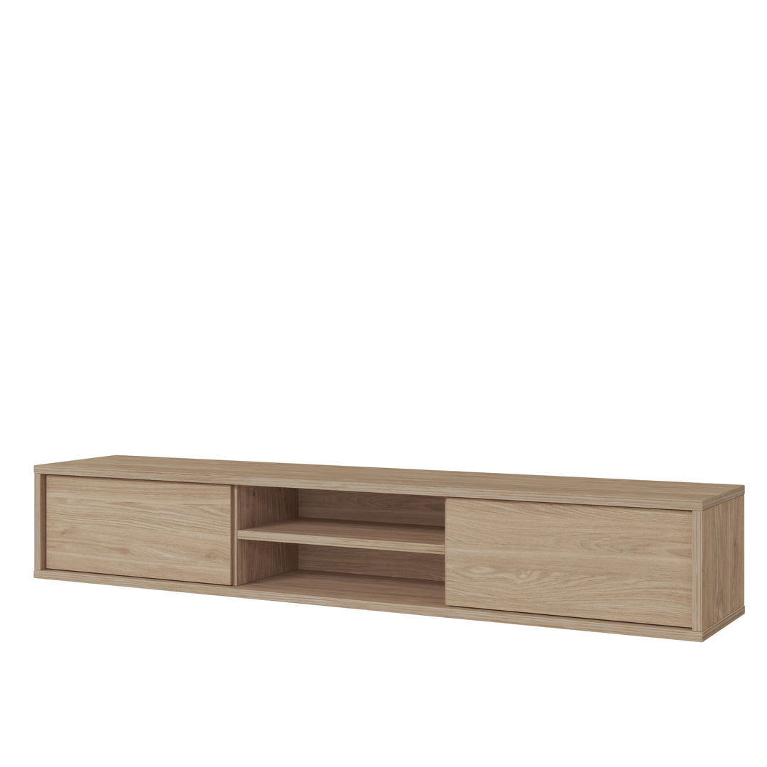 Frida 40 Floating TV Cabinet 180cm