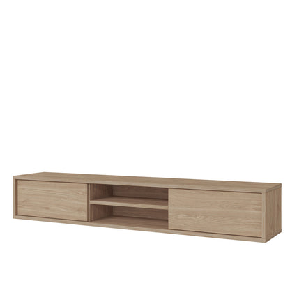 Frida 40 Floating TV Cabinet 180cm