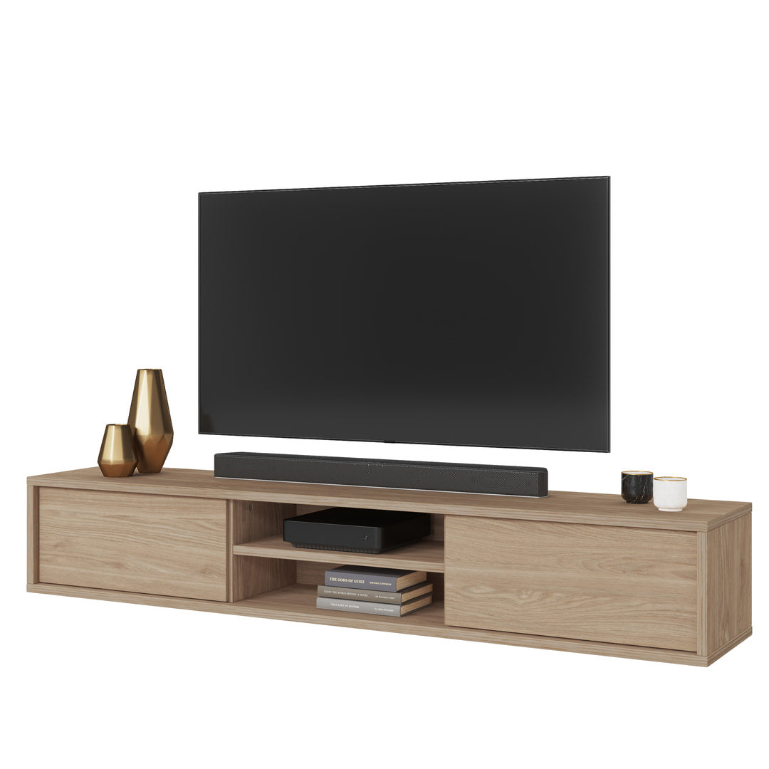 Frida 40 Floating TV Cabinet 180cm