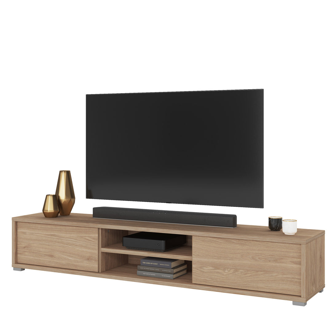 Frida 40 Floating TV Cabinet 180cm