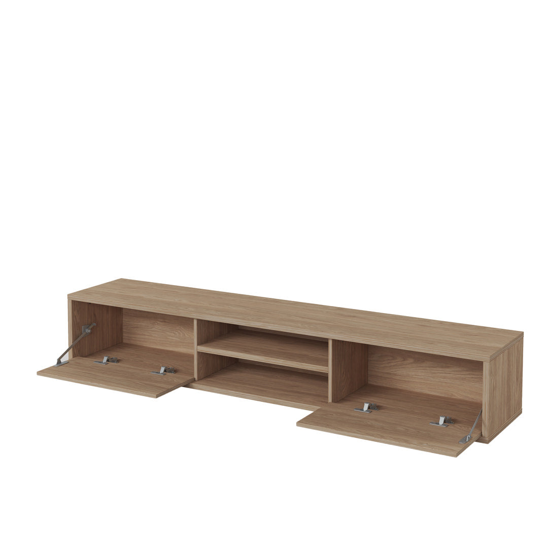 Frida 40 Floating TV Cabinet 180cm
