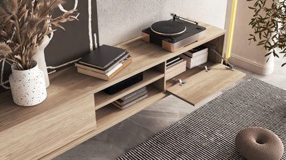 Frida 40 Floating TV Cabinet 180cm