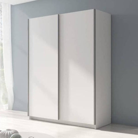 Gozo Sliding Door Wardrobe