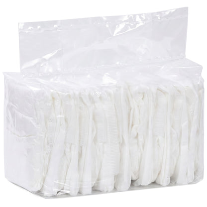 PawHut Dog Diapers Super Absorbent Leak-Proof Dog Nappies for Male Dogs Size L 62-80 cm Waist