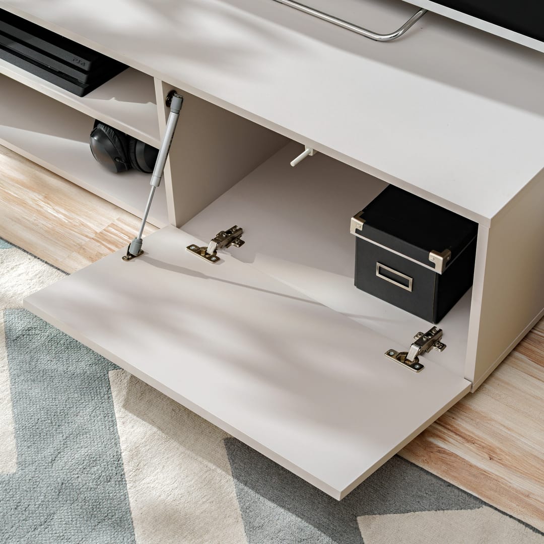 Geo I Entertainment Unit For TVs Up To 50"