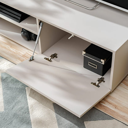 Geo I Entertainment Unit For TVs Up To 50"