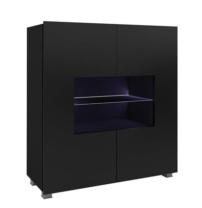 Calabrini Display Cabinet 100cm