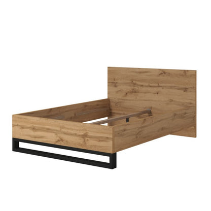 Halle Bed Frame [EU Double]