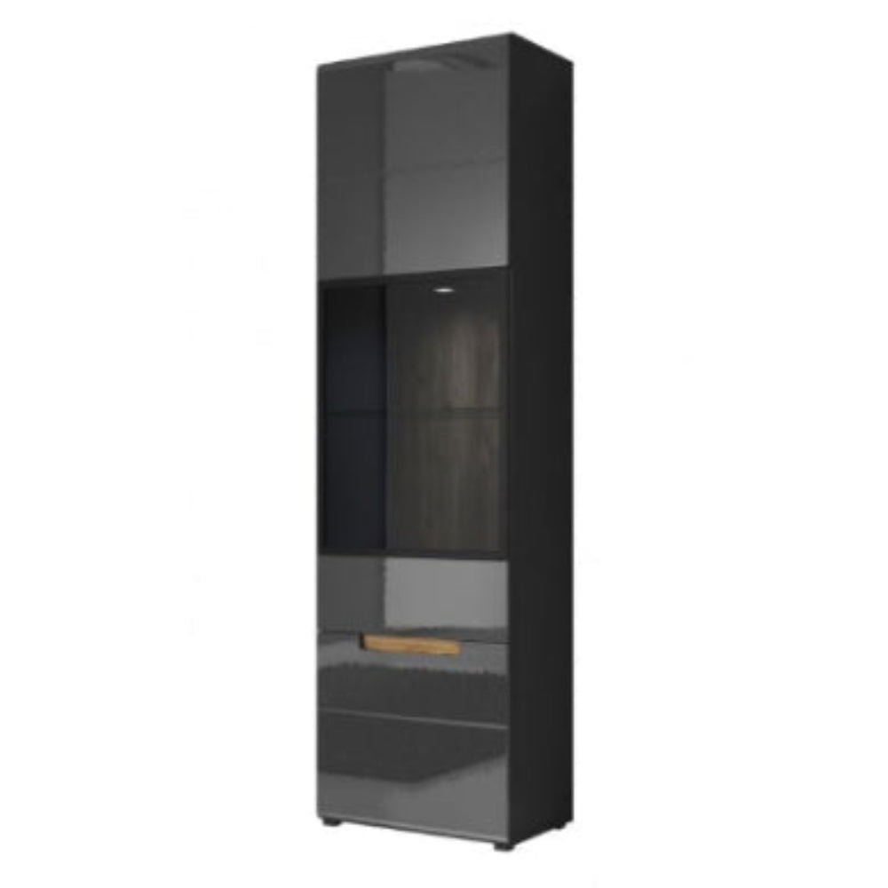 Hektor 05 Display Cabinet 60cm