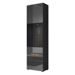 Hektor 05 Display Cabinet 60cm
