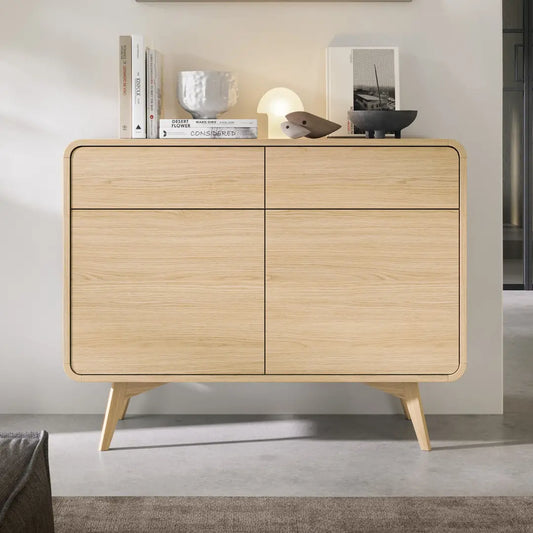 Helion Sideboard Cabinet 108cm