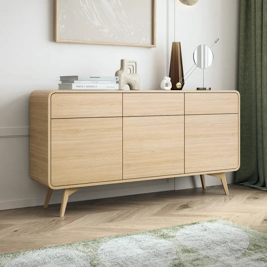 Helion Sideboard Cabinet 160cm