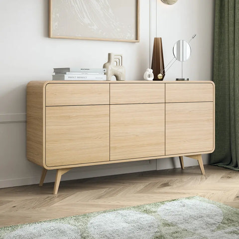 Helion Sideboard Cabinet 160cm