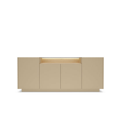 Hiro Sideboard Cabinet 203cm