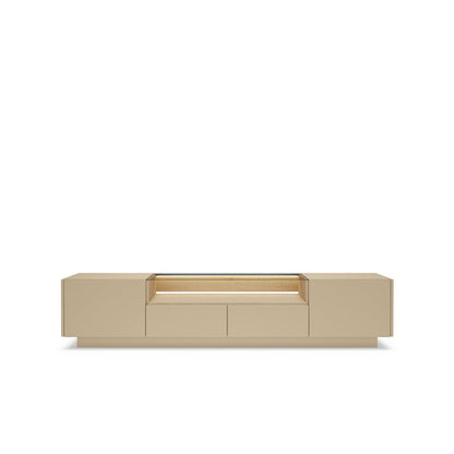Hiro TV Cabinet 203cm